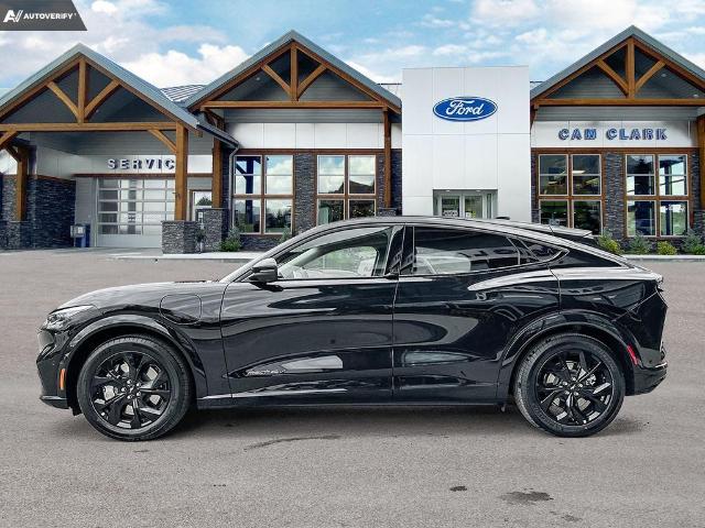 2023 Ford Mustang Mach-E Premium (Stk: 23CS9557) in Canmore - Image 3 of 25