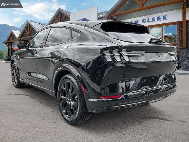 2023 Ford Mustang Mach-E Premium (Stk: 23CS9557) in Canmore - Image 4 of 25