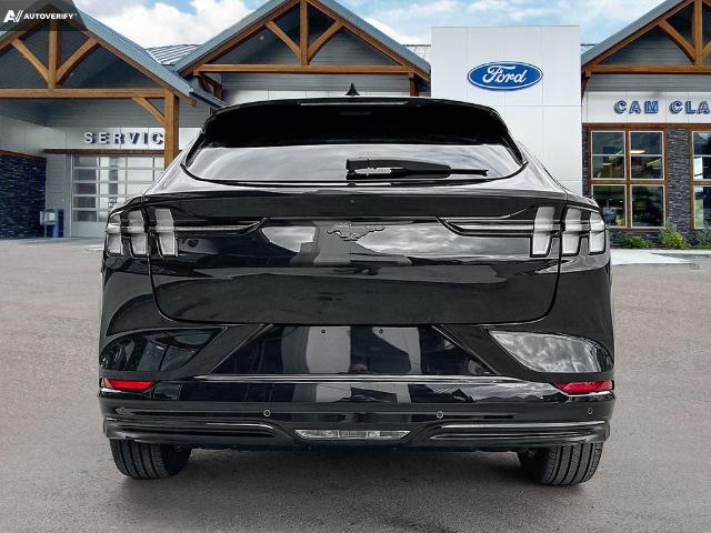 2023 Ford Mustang Mach-E Premium (Stk: 23CS9557) in Canmore - Image 5 of 25