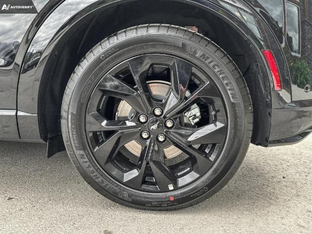 2023 Ford Mustang Mach-E Premium (Stk: 23CS9557) in Canmore - Image 6 of 25