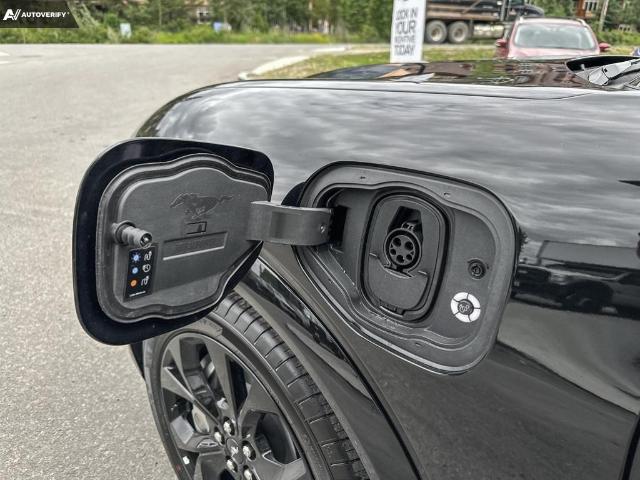 2023 Ford Mustang Mach-E Premium (Stk: 23CS9557) in Canmore - Image 7 of 25