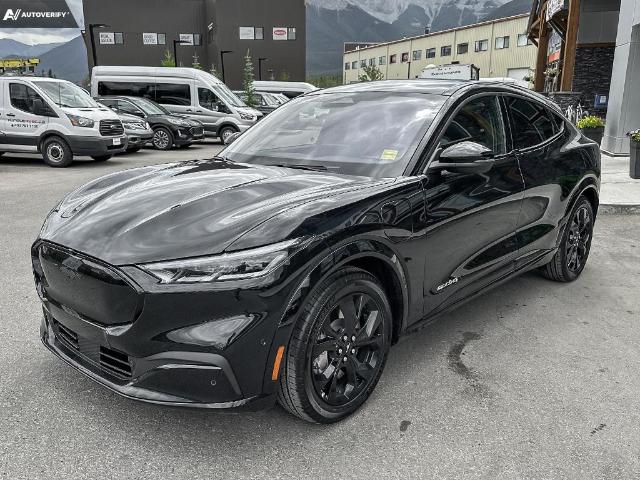 2023 Ford Mustang Mach-E Premium (Stk: 23CS9557) in Canmore - Image 8 of 25