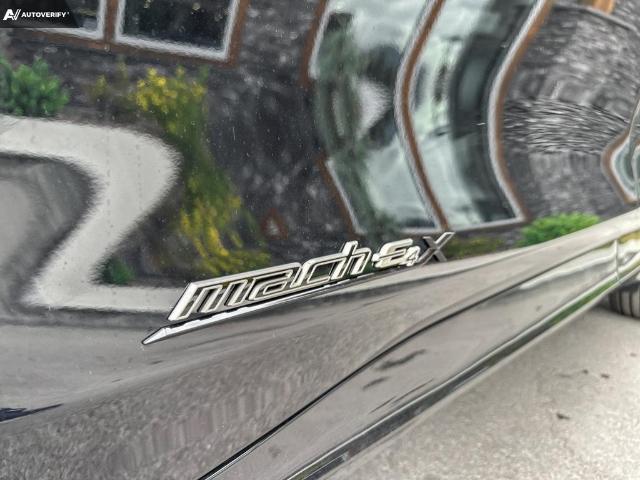 2023 Ford Mustang Mach-E Premium (Stk: 23CS9557) in Canmore - Image 9 of 25