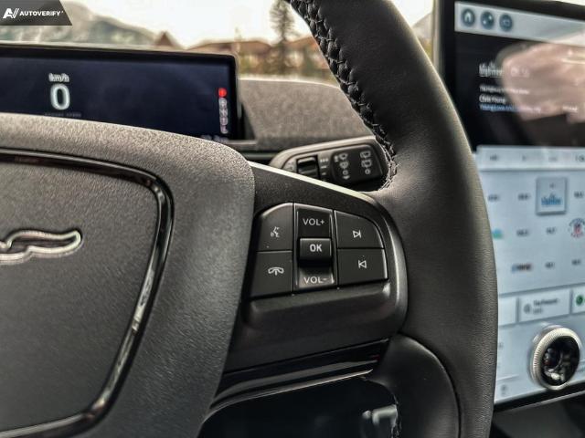 2023 Ford Mustang Mach-E Premium (Stk: 23CS9557) in Canmore - Image 16 of 25