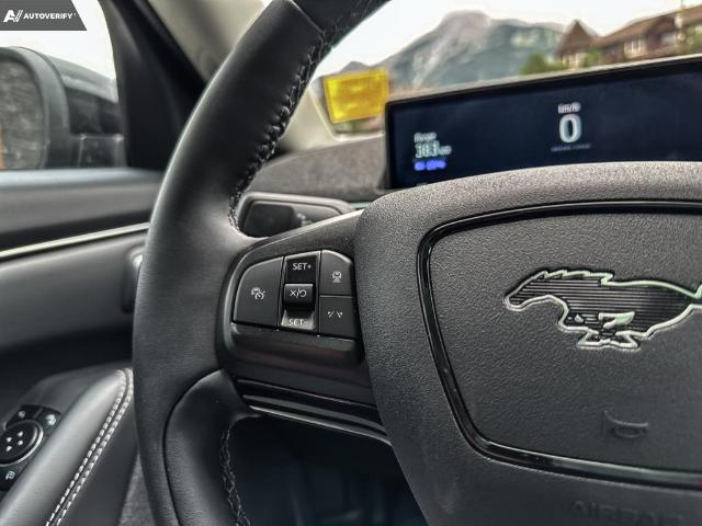 2023 Ford Mustang Mach-E Premium (Stk: 23CS9557) in Canmore - Image 17 of 25