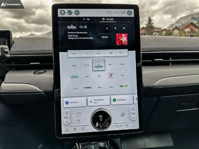 2023 Ford Mustang Mach-E Premium (Stk: 23CS9557) in Canmore - Image 19 of 25