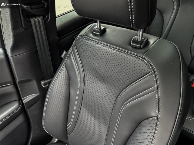 2023 Ford Mustang Mach-E Premium (Stk: 23CS9557) in Canmore - Image 20 of 25