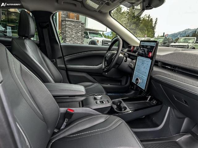 2023 Ford Mustang Mach-E Premium (Stk: 23CS9557) in Canmore - Image 22 of 25