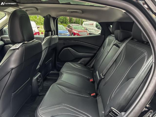 2023 Ford Mustang Mach-E Premium (Stk: 23CS9557) in Canmore - Image 23 of 25