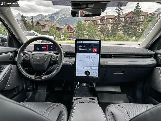 2023 Ford Mustang Mach-E Premium (Stk: 23CS9557) in Canmore - Image 24 of 25