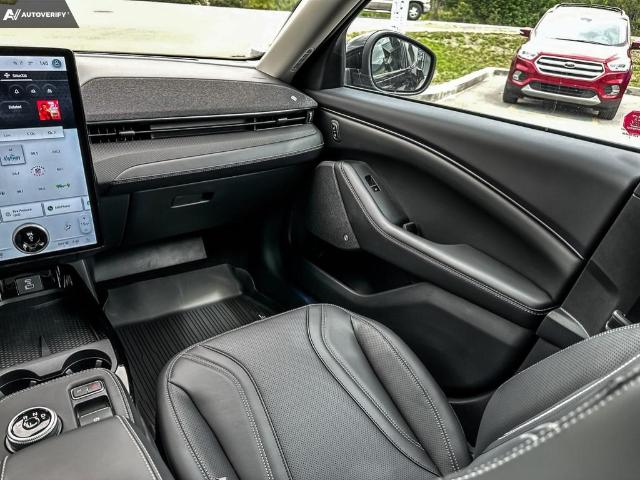 2023 Ford Mustang Mach-E Premium (Stk: 23CS9557) in Canmore - Image 25 of 25