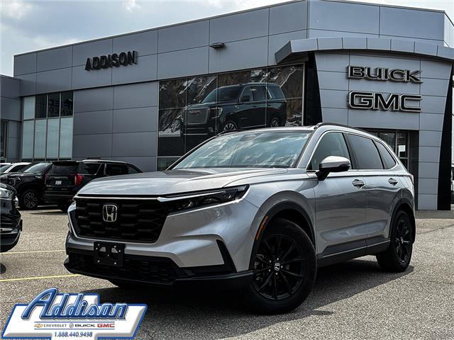 2023 Honda CR-V  (Stk: U108949) in Mississauga - Image 1 of 24