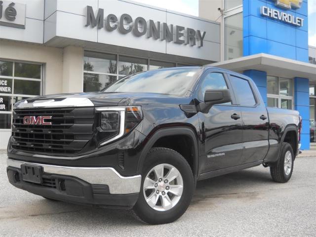 2023 GMC Sierra 1500 Pro - 14,901km