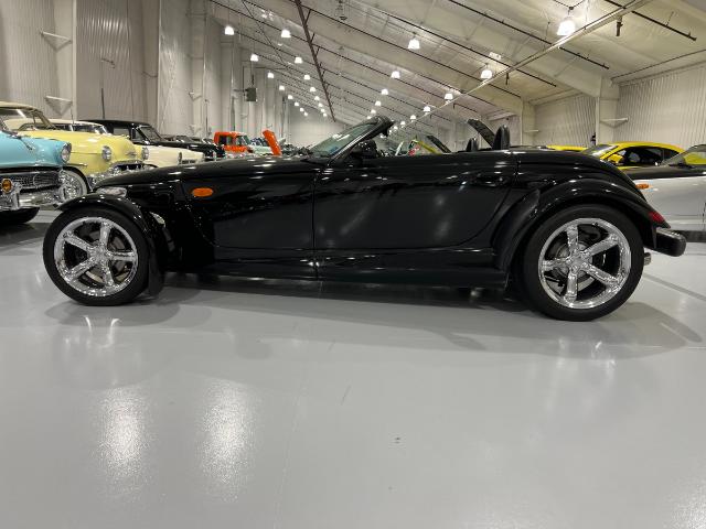 1999 Plymouth Prowler  (Stk: 502036) in Watford - Image 7 of 14