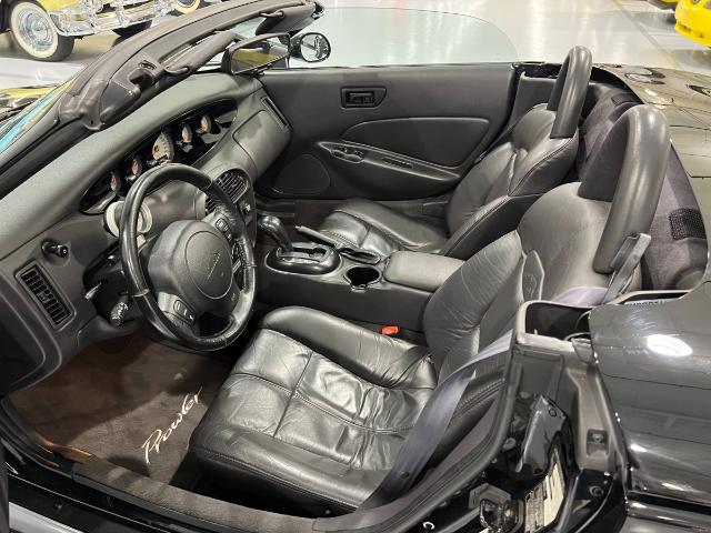 1999 Plymouth Prowler  (Stk: 502036) in Watford - Image 11 of 14