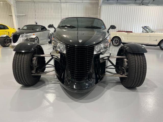 1999 Plymouth Prowler  (Stk: 502036) in Watford - Image 4 of 14