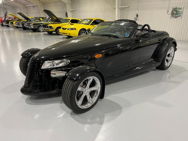 1999 Plymouth Prowler  (Stk: 502036) in Watford - Image 3 of 14