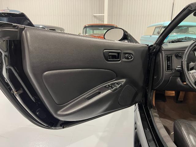 1999 Plymouth Prowler  (Stk: 502036) in Watford - Image 10 of 14