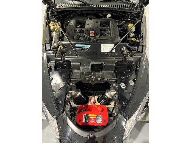 1999 Plymouth Prowler  (Stk: 502036) in Watford - Image 14 of 14