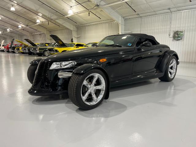 1999 Plymouth Prowler  (Stk: 502036) in Watford - Image 2 of 14