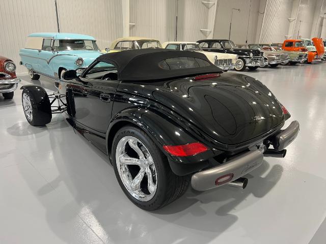 1999 Plymouth Prowler  (Stk: 502036) in Watford - Image 8 of 14