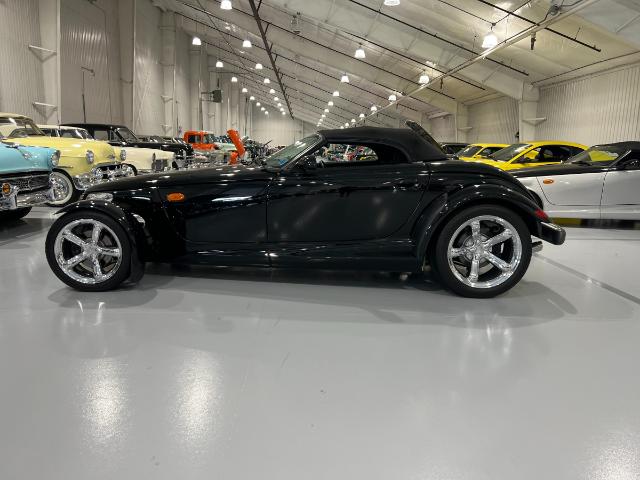 1999 Plymouth Prowler  (Stk: 502036) in Watford - Image 6 of 14