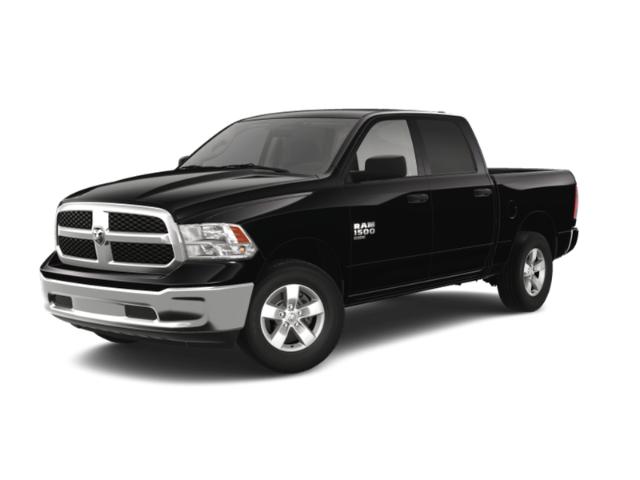 2023 RAM 1500 Classic SLT in Clarenville - Image 1 of 1