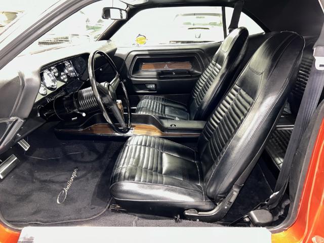 1970 Dodge Challenger SE (Stk: 150559) in Watford - Image 9 of 34 1970 Dodge Challenger SE (Stk: 150559) in Watford - Image 9 of 34