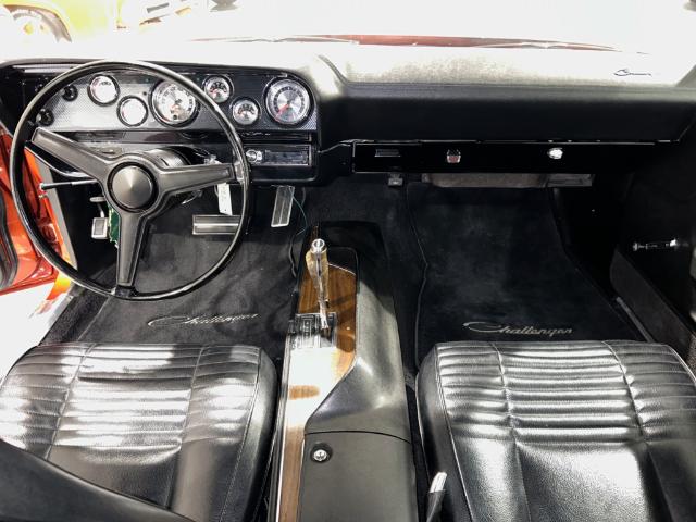 1970 Dodge Challenger SE (Stk: 150559) in Watford - Image 12 of 34 1970 Dodge Challenger SE (Stk: 150559) in Watford - Image 12 of 34