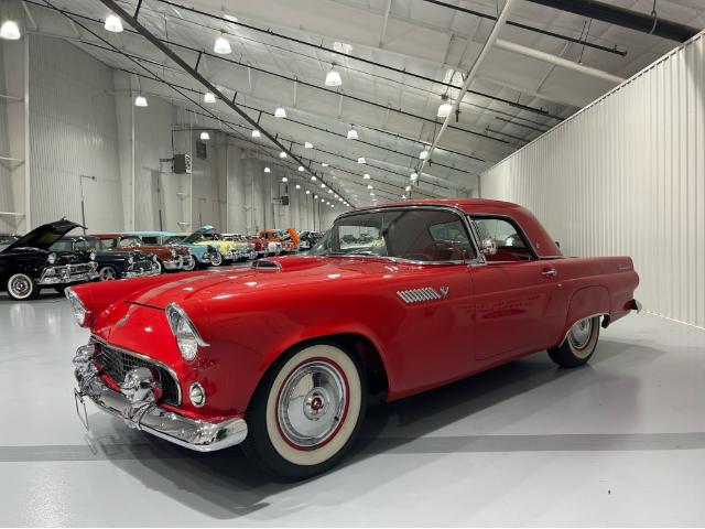 1955 Ford Thunderbird  (Stk: 100171) in Watford - Image 2 of 17