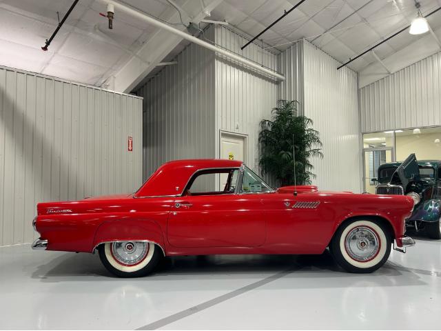 1955 Ford Thunderbird  (Stk: 100171) in Watford - Image 5 of 17