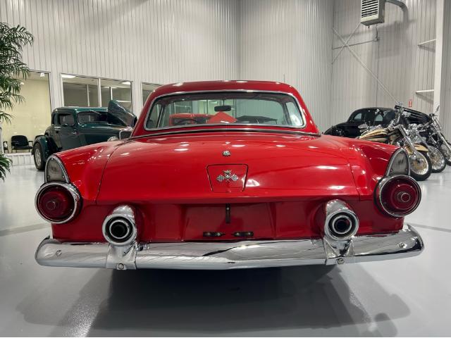 1955 Ford Thunderbird  (Stk: 100171) in Watford - Image 7 of 17