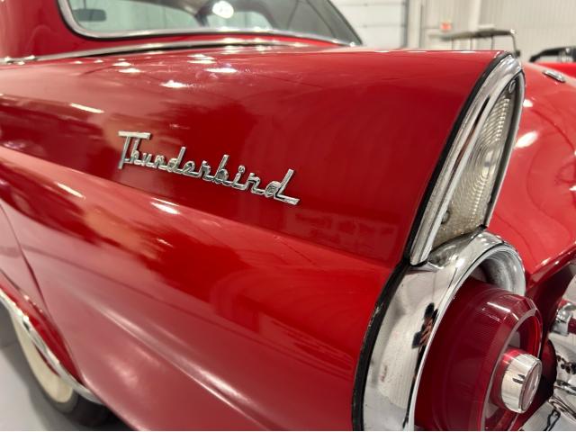 1955 Ford Thunderbird  (Stk: 100171) in Watford - Image 8 of 17