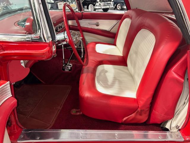 1955 Ford Thunderbird  (Stk: 100171) in Watford - Image 10 of 17