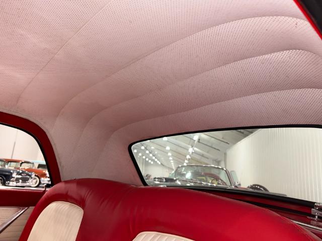 1955 Ford Thunderbird  (Stk: 100171) in Watford - Image 11 of 17
