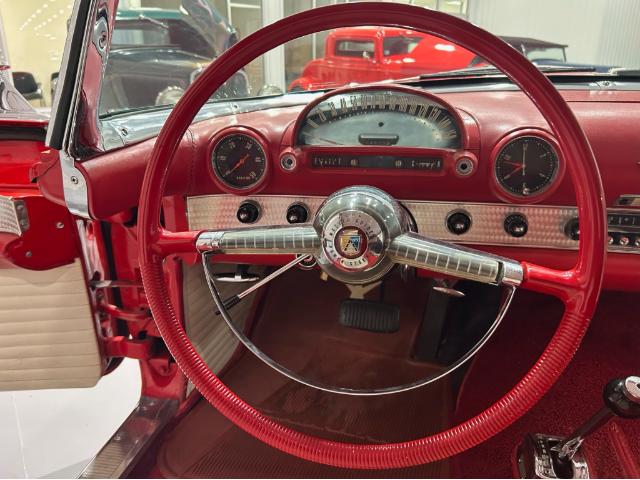 1955 Ford Thunderbird  (Stk: 100171) in Watford - Image 14 of 17