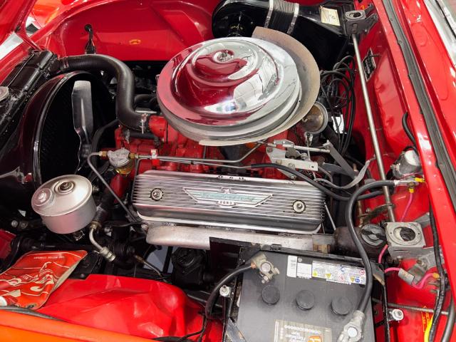 1955 Ford Thunderbird  (Stk: 100171) in Watford - Image 16 of 17