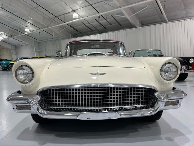 1957 Ford Thunderbird E-Code (Stk: 220524) in Watford - Image 3 of 16
