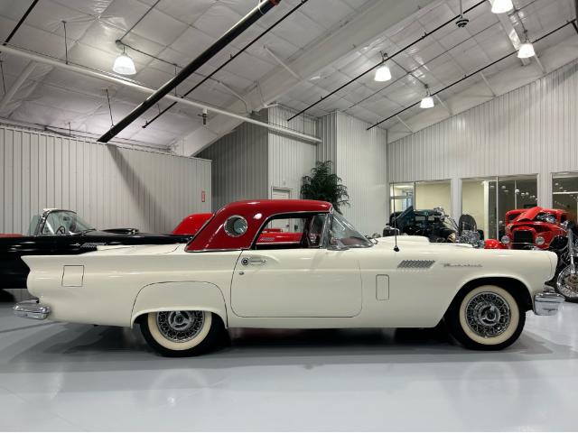 1957 Ford Thunderbird E-Code (Stk: 220524) in Watford - Image 5 of 16