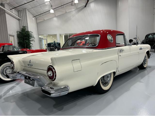 1957 Ford Thunderbird E-Code (Stk: 220524) in Watford - Image 6 of 16