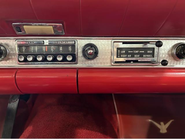 1957 Ford Thunderbird E-Code (Stk: 220524) in Watford - Image 12 of 16
