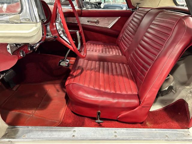 1957 Ford Thunderbird E-Code (Stk: 220524) in Watford - Image 10 of 16