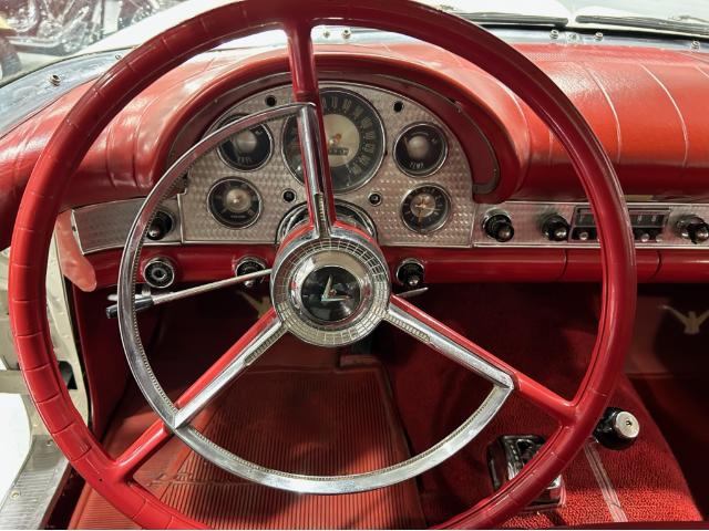 1957 Ford Thunderbird E-Code (Stk: 220524) in Watford - Image 13 of 16