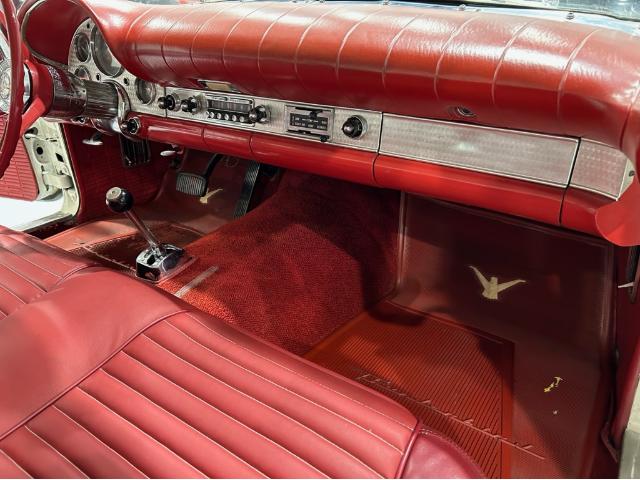 1957 Ford Thunderbird E-Code (Stk: 220524) in Watford - Image 11 of 16
