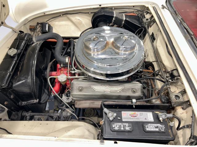 1957 Ford Thunderbird E-Code (Stk: 220524) in Watford - Image 15 of 16