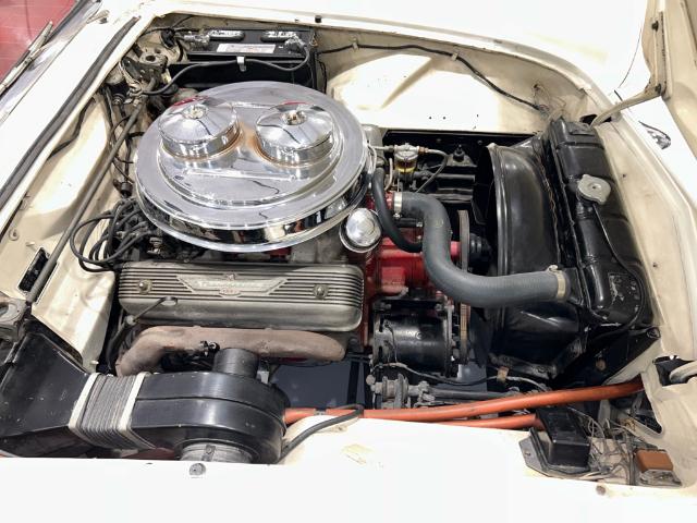 1957 Ford Thunderbird E-Code (Stk: 220524) in Watford - Image 16 of 16