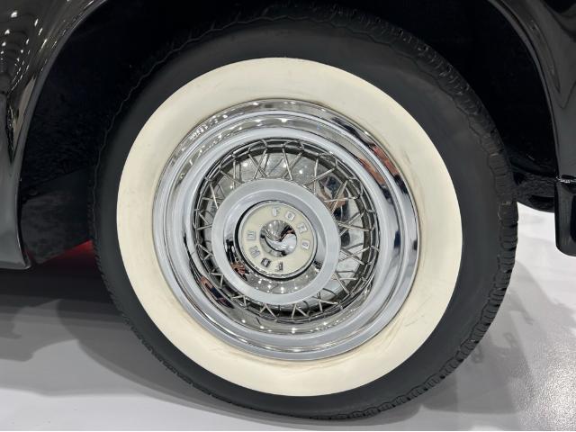 1956 Ford Thunderbird  (Stk: 234356) in Watford - Image 8 of 16