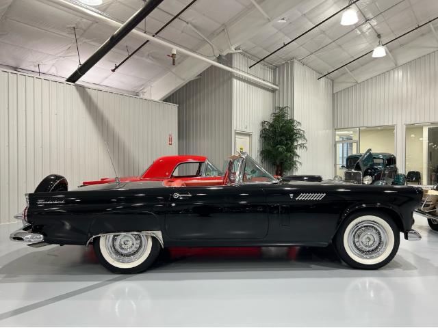 1956 Ford Thunderbird  (Stk: 234356) in Watford - Image 4 of 16