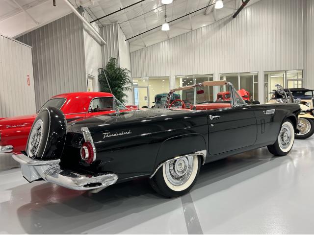 1956 Ford Thunderbird  (Stk: 234356) in Watford - Image 5 of 16