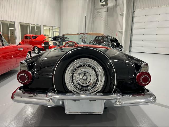 1956 Ford Thunderbird  (Stk: 234356) in Watford - Image 6 of 16